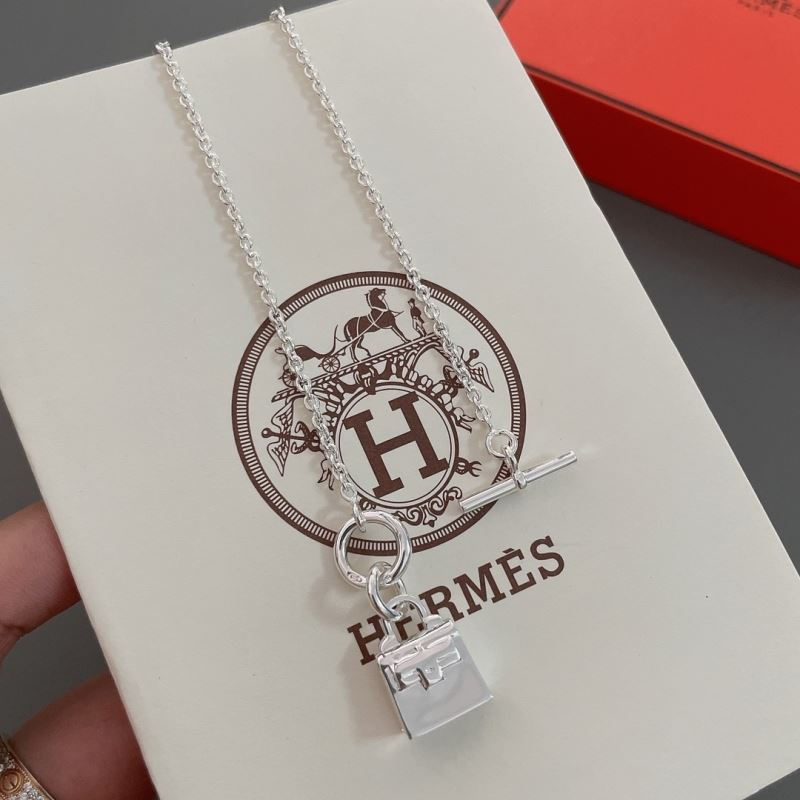 Hermes Necklaces